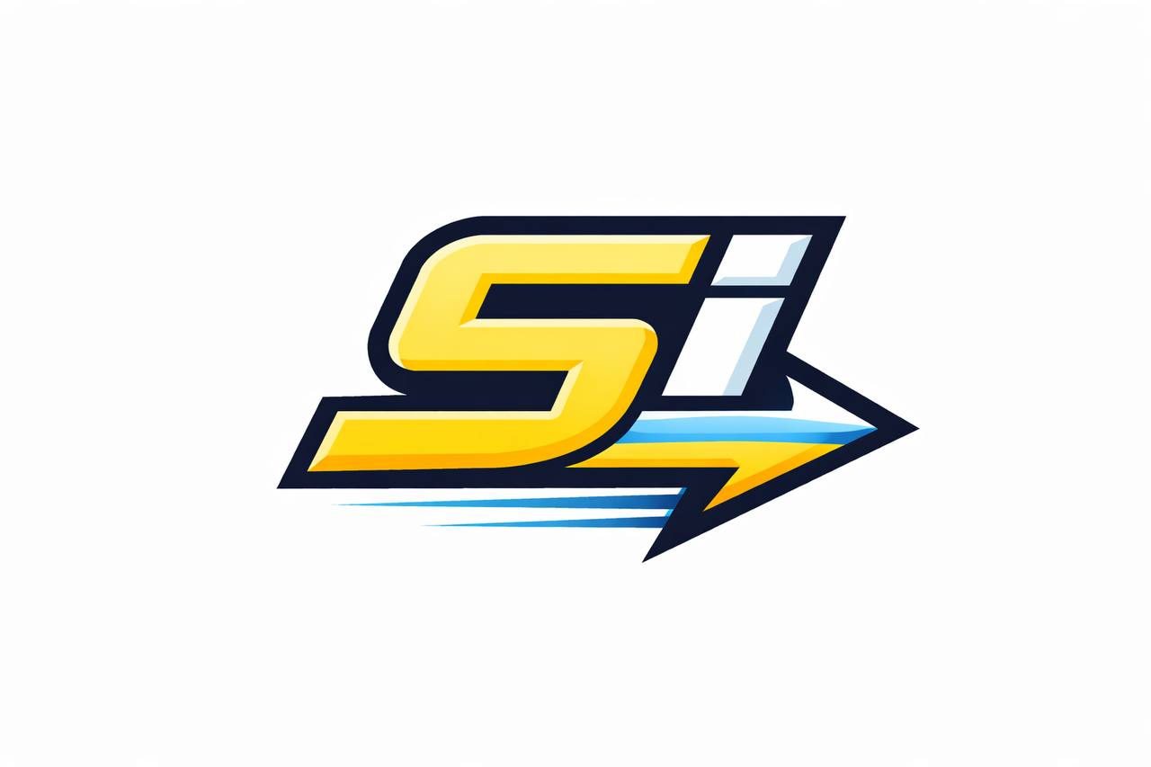 SI Logo